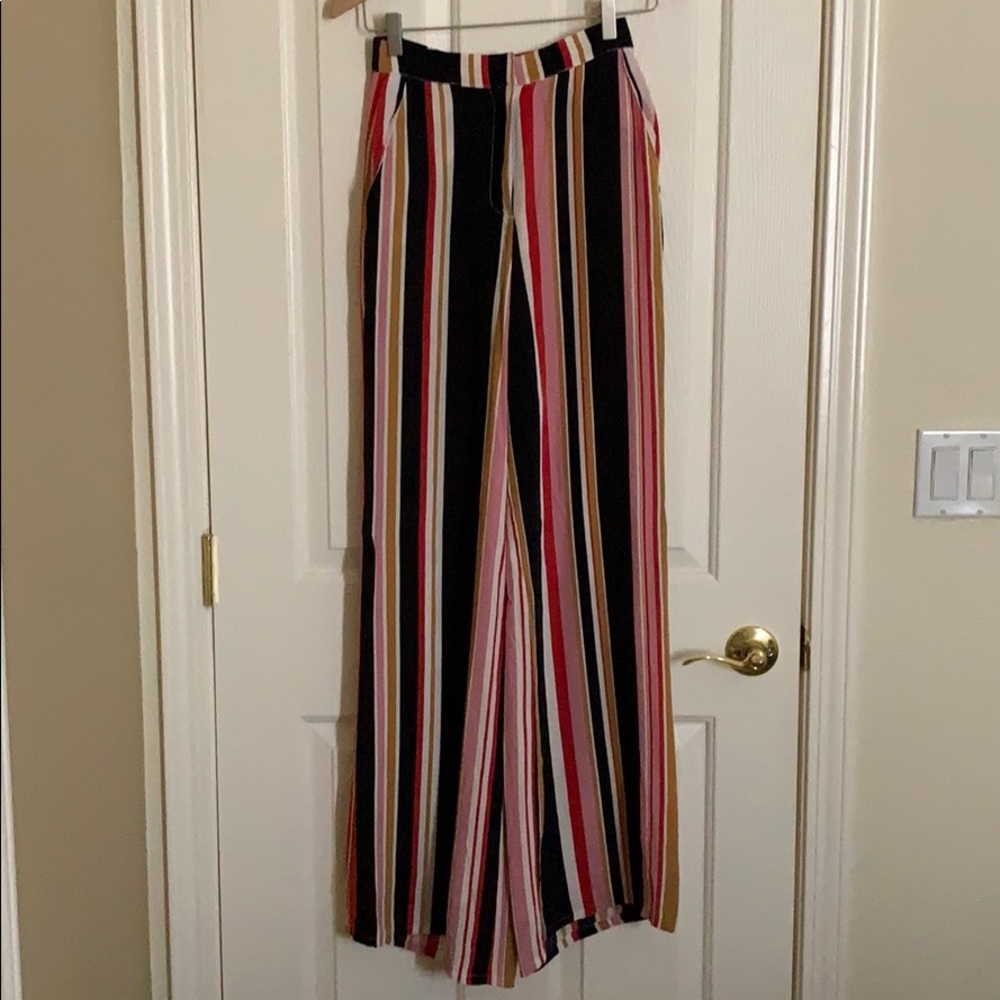 House of Harlow 1960 x REVOLVE Mona Pant